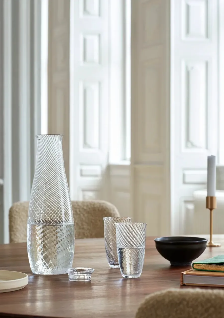 Collect Carafe fra<&Tradition New