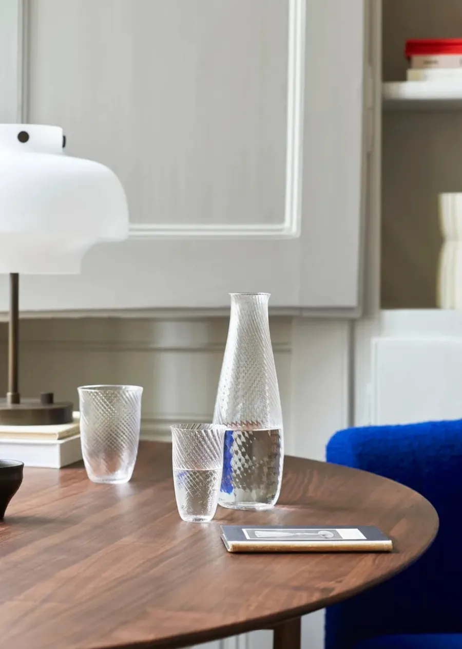 Collect Carafe fra<&Tradition New