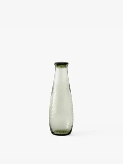 Collect Carafe Moss fra<&Tradition New