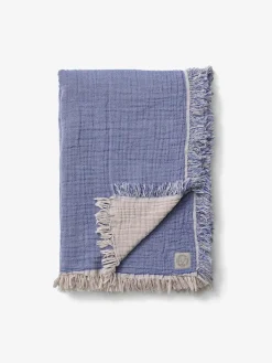 Collect Cotton Throw SC32 fra<&Tradition Clearance