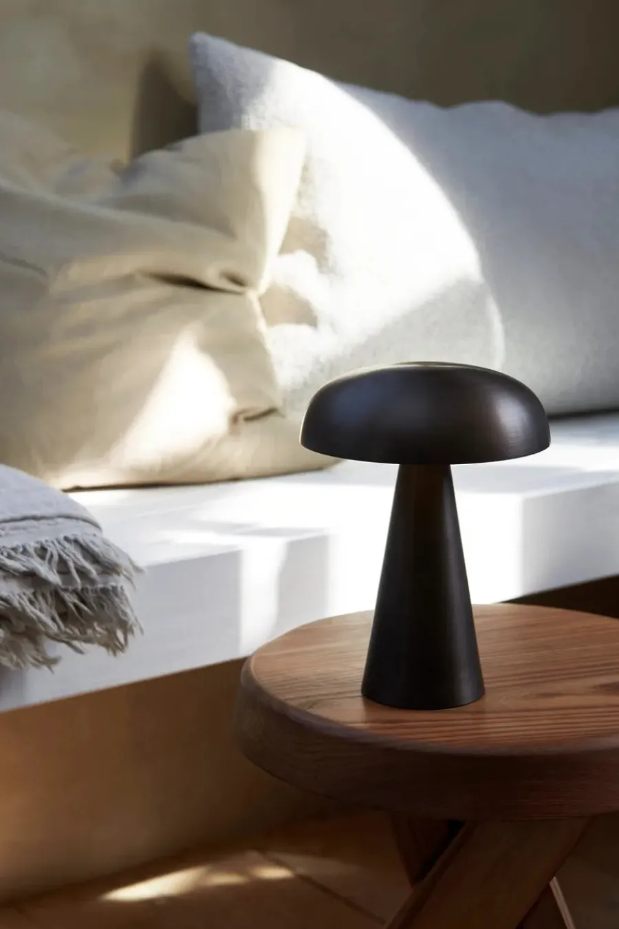 Collect Cotton Throw SC32 fra<&Tradition Clearance