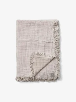 Collect Cotton Throw SC32 fra<&Tradition Clearance
