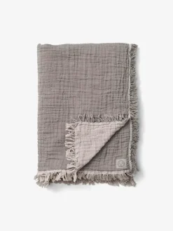 Collect Cotton Throw SC32 fra<&Tradition Clearance