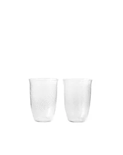 Collect Glass 2 stk. fra<&Tradition Discount
