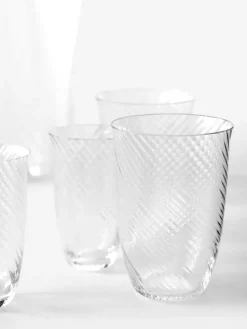 Collect Glass 2 stk. fra<&Tradition Discount