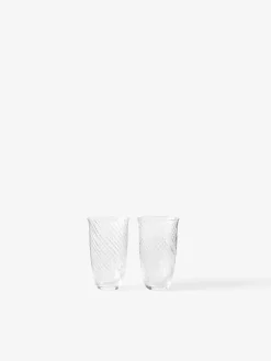 Collect Glass 2 stk. fra<&Tradition Discount