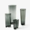 Collect Glass Vases, Smoked fra<&Tradition Discount