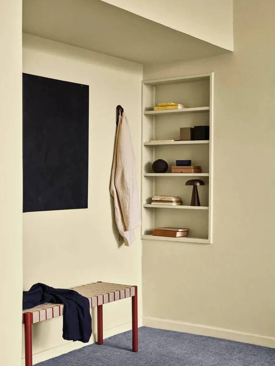 Collect Hook SC46 af Space Copenhagen<&Tradition Outlet