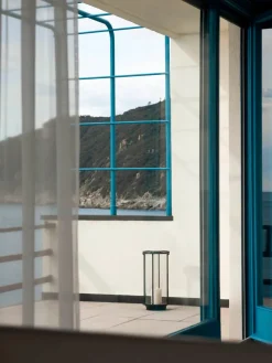 Collect Hurricane SC83 Lanterne fra<&Tradition Discount