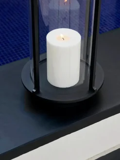 Collect Hurricane SC83 Lanterne fra<&Tradition Discount