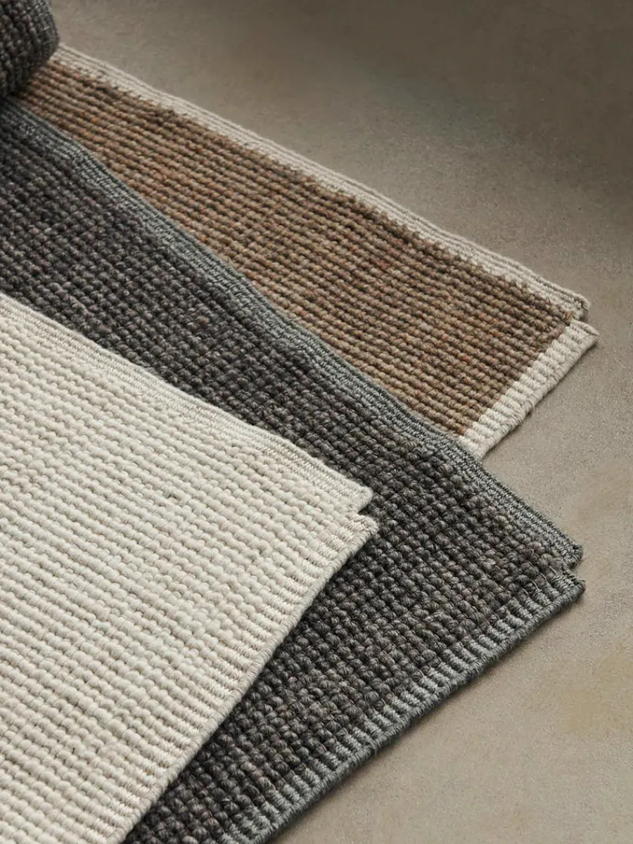 Collect Rug SC84, 170 x 240 cm fra<&Tradition New