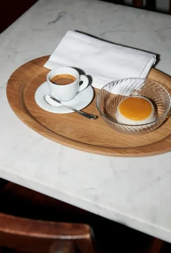 Collect Tray fra<&Tradition