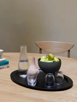 Collect Tray fra<&Tradition