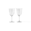 Collect Wine Glass 2 stk. SC80 fra<&Tradition Clearance