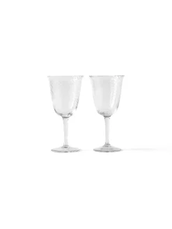 Collect Wine Glass 2 stk. SC80 fra<&Tradition Clearance