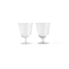 Collect Wine Glass 2 stk. SC79 fra<&Tradition Hot
