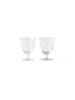 Collect Wine Glass 2 stk. SC79 fra<&Tradition Hot