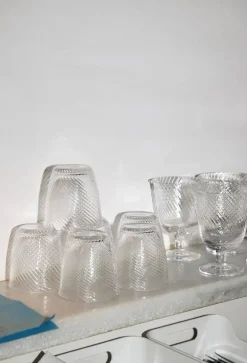 Collect Wine Glass 2 stk. SC79 fra<&Tradition Hot