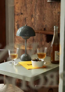 Collect Wine Glass 2 stk. SC79 fra<&Tradition Hot