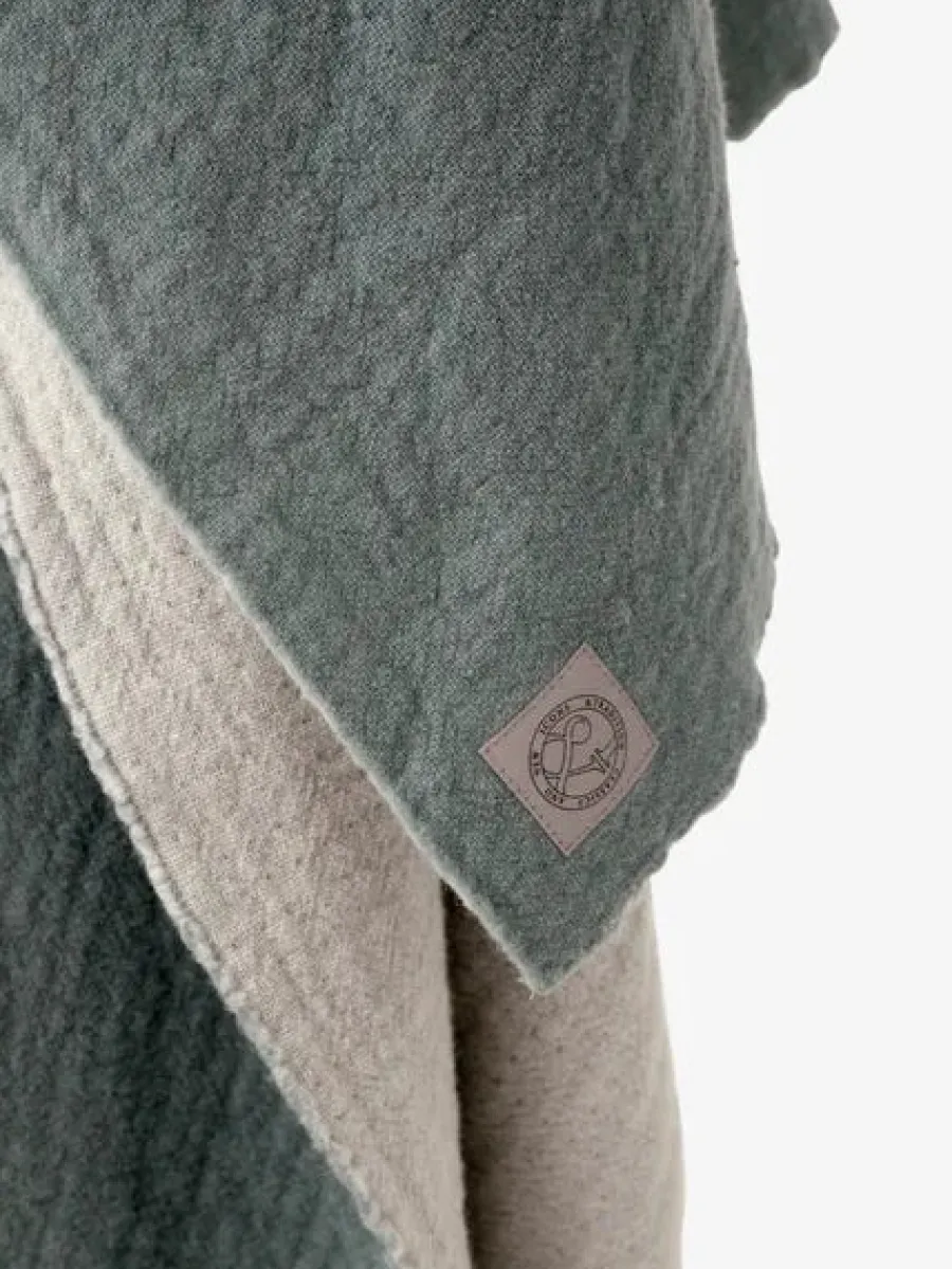 Collect Woolen Blanket SC34 fra<&Tradition Online