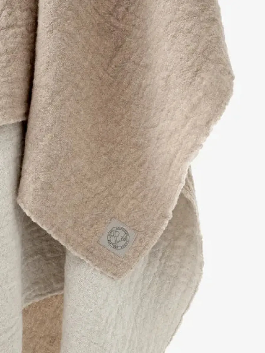 Collect Woolen Blanket SC34 fra<&Tradition Online