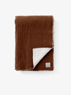Collect Woolen Blanket SC34 fra<&Tradition Online