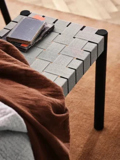 Collect Woolen Blanket SC34 fra<&Tradition Online