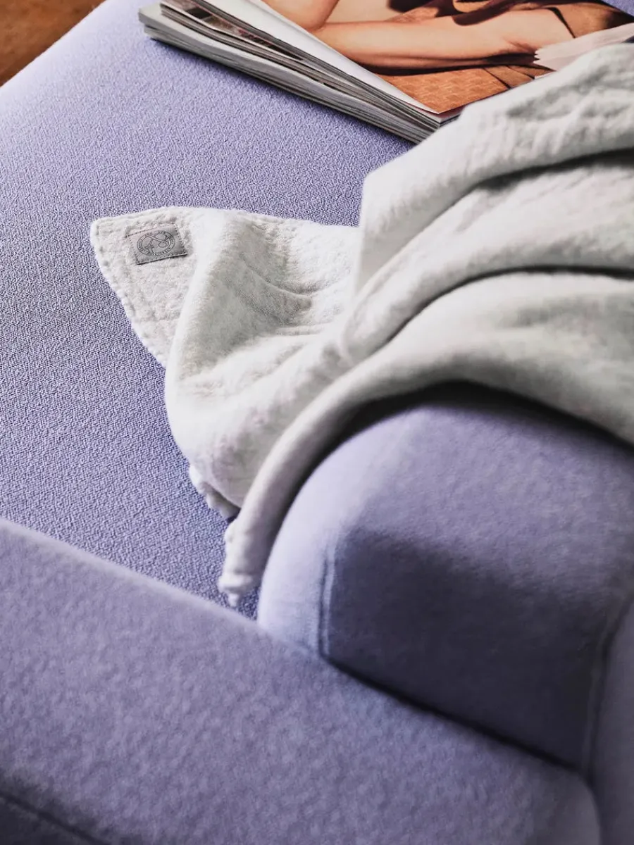 Collect Woolen Blanket SC34 fra<&Tradition Online