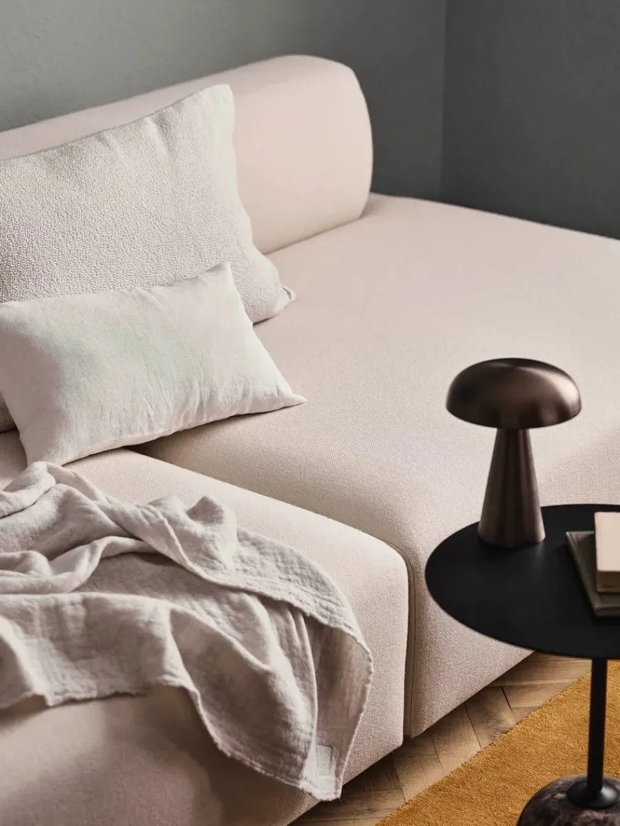 Collect Woolen Blanket SC34 fra<&Tradition Online