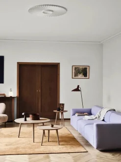 Collect Woolen Blanket SC34 fra<&Tradition Online