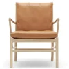 Colonial Chair, OW149 af Ole Wanscher<Carl Hansen & Søn Clearance