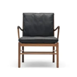 Colonial Chair, OW149 af Ole Wanscher<Carl Hansen & Søn Clearance