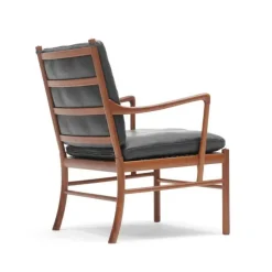 Colonial Chair, OW149 af Ole Wanscher<Carl Hansen & Søn Clearance