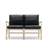 Colonial Sofa, OW149-2 af Ole Wanscher<Carl Hansen & Søn