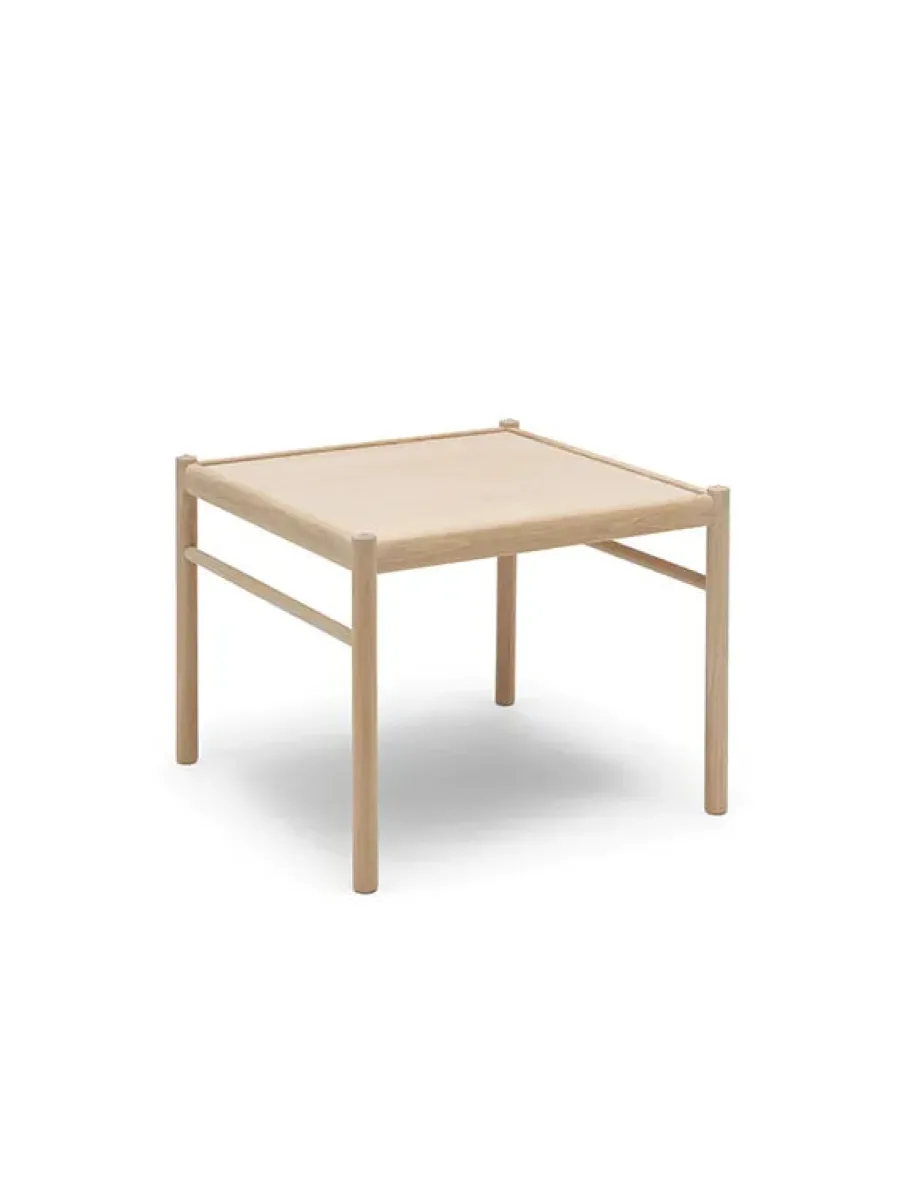 Colonial Sofabord af Ole Wanscher<Carl Hansen & Søn Online