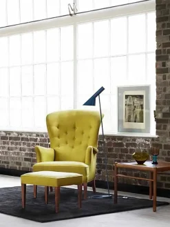 Colonial Sofabord af Ole Wanscher<Carl Hansen & Søn Online