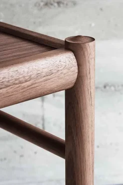 Colonial Sofabord af Ole Wanscher<Carl Hansen & Søn Online