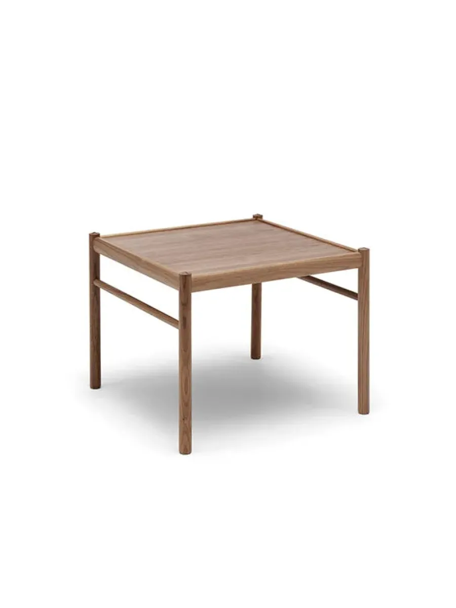 Colonial Sofabord af Ole Wanscher<Carl Hansen & Søn Online