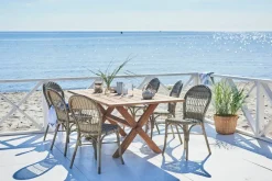 Colonial Spisebord fra<Sika-Design Best