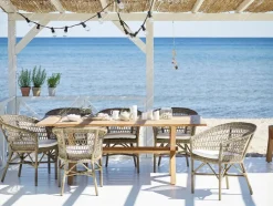 Colonial Spisebord fra<Sika-Design Best