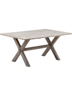 Colonial Spisebord fra<Sika-Design Best