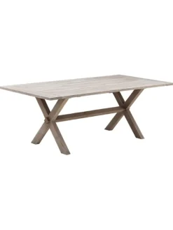 Colonial Spisebord fra<Sika-Design Best