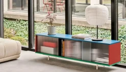 Colour Cabinet, large fra<HAY Discount