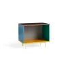 Colour Cabinet, small fra<HAY Sale