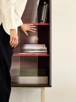 Colour Cabinet, small fra<HAY Sale