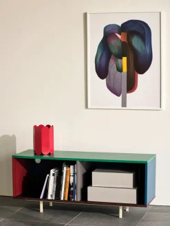 Colour Cabinet, small fra<HAY Sale