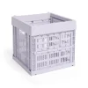 Colour Crate Cube, Lavender fra<HAY Discount