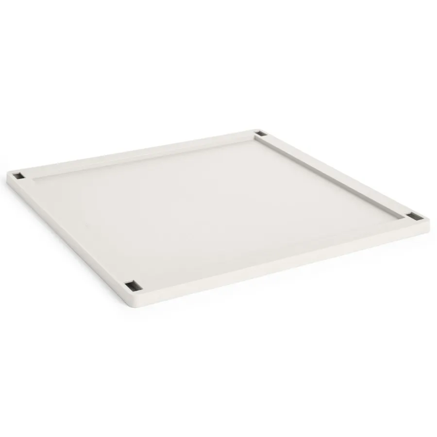 Colour crate låg, small fra<HAY