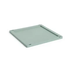 Colour crate låg, X-Large fra<HAY Hot