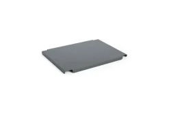 Colour crate metal låg, large fra<HAY Sale